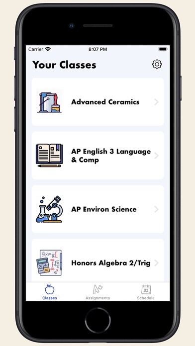 Emulate iPhone app Gaels Connect using MyAndroid Emulate iPhone app Gaels Connect using MyAndroid
