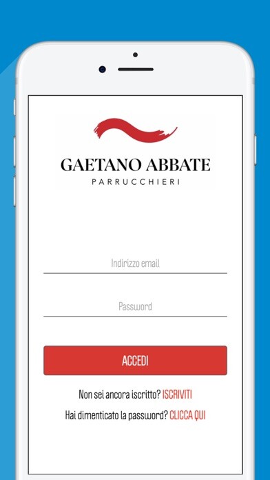 Emulate iPhone app Gaetano Abbate using MyAndroid Emulate iPhone app Gaetano Abbate using MyAndroid