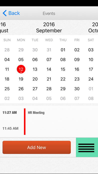 Emulate iPhone app GAF INSPECT using MyAndroid Emulate iPhone app GAF INSPECT using MyAndroid