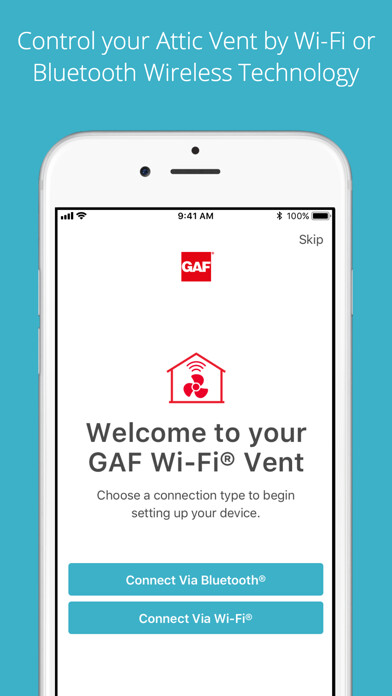 Emulate iPhone app GAF Wi-Fi Vent using MyAndroid Emulate iPhone app GAF Wi-Fi Vent using MyAndroid