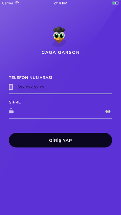 Emulate iPhone app Gaga Garson using MyAndroid Emulate iPhone app Gaga Garson using MyAndroid