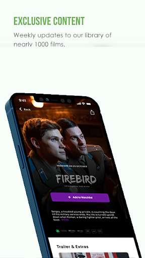 Run android online APK GagaOLala - Find Your Movie from MyAndroid or emulate GagaOLala - Find Your Movie using MyAndroid