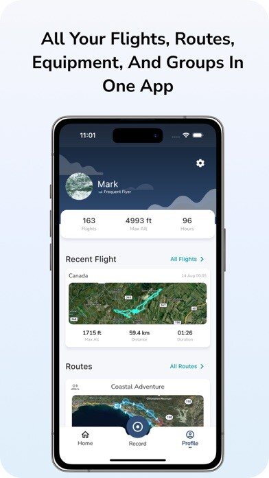 Emulate iPhone app Gaggle - Flight Recorder using MyAndroid Emulate iPhone app Gaggle - Flight Recorder using MyAndroid