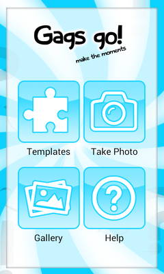 Emulate Android APK Gags Go - Meme Genrator App Emulate Android APK Gags Go - Meme Genrator App