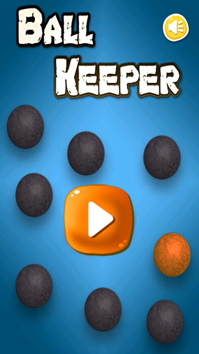 Emulate iPhone app Gaia Ball Keeper using MyAndroid Emulate iPhone app Gaia Ball Keeper using MyAndroid