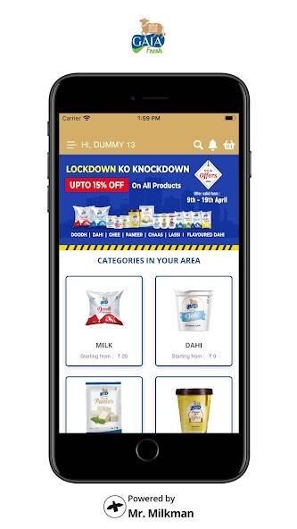 Run android online APK Gaia Fresh from MyAndroid or emulate Gaia Fresh using MyAndroid Run android online APK Gaia Fresh from MyAndroid or emulate Gaia Fresh using MyAndroid