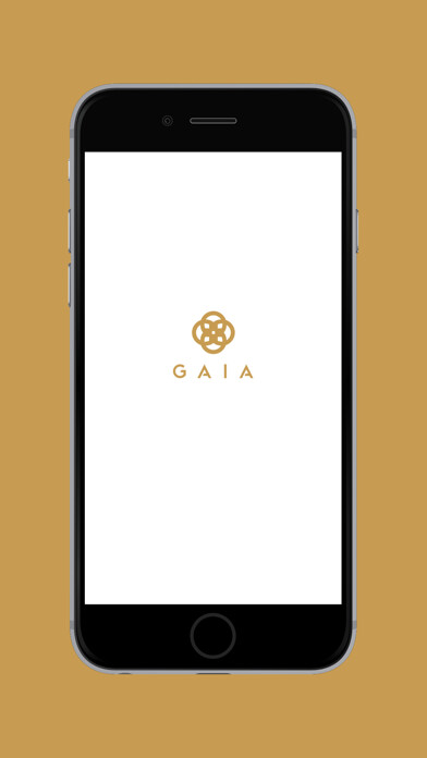 Emulate iPhone app Gaia Luxury using MyAndroid Emulate iPhone app Gaia Luxury using MyAndroid