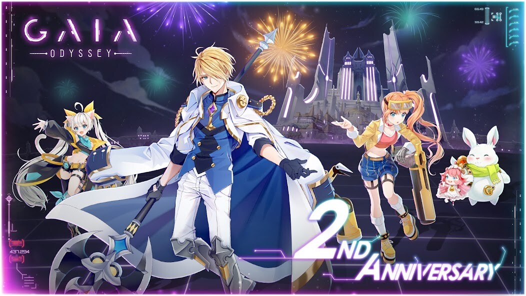 Run android online APK Gaia Odyssey from MyAndroid or emulate Gaia Odyssey using MyAndroid Run android online APK Gaia Odyssey from MyAndroid or emulate Gaia Odyssey using MyAndroid