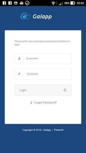 Run android online APK Gaiapp from MyAndroid or emulate Gaiapp using MyAndroid Run android online APK Gaiapp from MyAndroid or emulate Gaiapp using MyAndroid