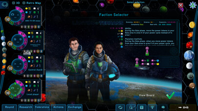 Emulate iPhone app Gaia Project using MyAndroid Emulate iPhone app Gaia Project using MyAndroid