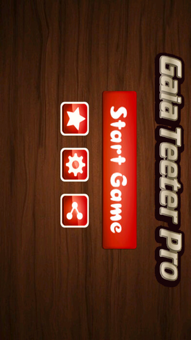 Emulate iPhone app Gaia Teeter Pro using MyAndroid Emulate iPhone app Gaia Teeter Pro using MyAndroid