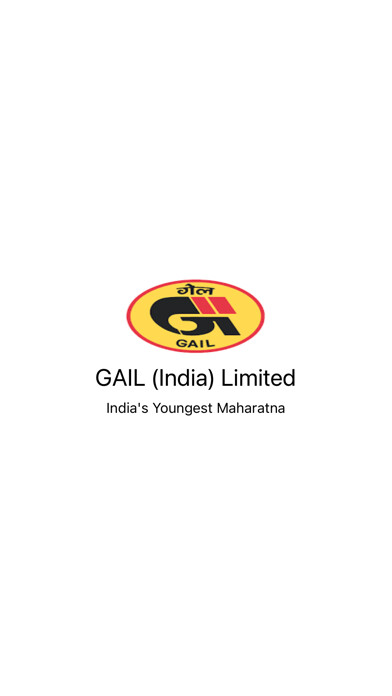Emulate iPhone app GAIL Nomination System using MyAndroid Emulate iPhone app GAIL Nomination System using MyAndroid