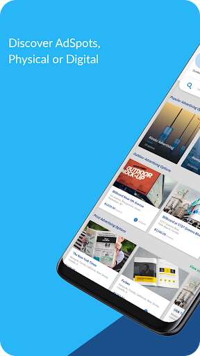Run android online APK Gainbuzz: Buy / Book Advertising Space Online from MyAndroid or emulate Gainbuzz: Buy / Book Advertising Space Online using MyAndroid