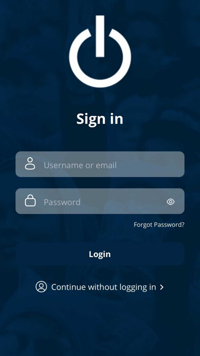 Emulate iPhone app GAIN Power using MyAndroid Emulate iPhone app GAIN Power using MyAndroid