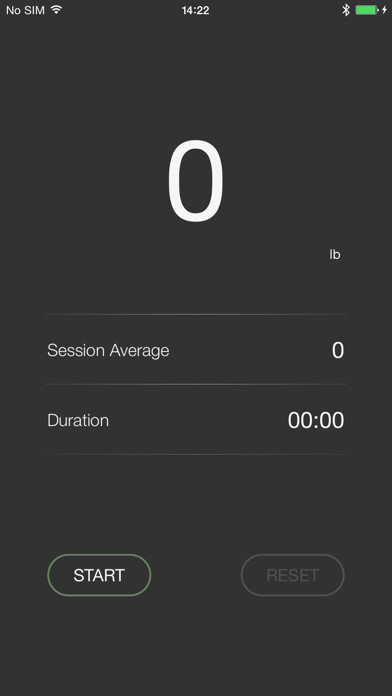 Emulate iPhone app Gait Tracker using MyAndroid Emulate iPhone app Gait Tracker using MyAndroid