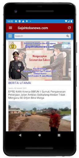 Run android online APK Gajahtobanews.com from MyAndroid or emulate Gajahtobanews.com using MyAndroid Run android online APK Gajahtobanews.com from MyAndroid or emulate Gajahtobanews.com using MyAndroid