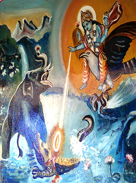Emulate Android APK Gajendra Moksha Stotra Emulate Android APK Gajendra Moksha Stotra