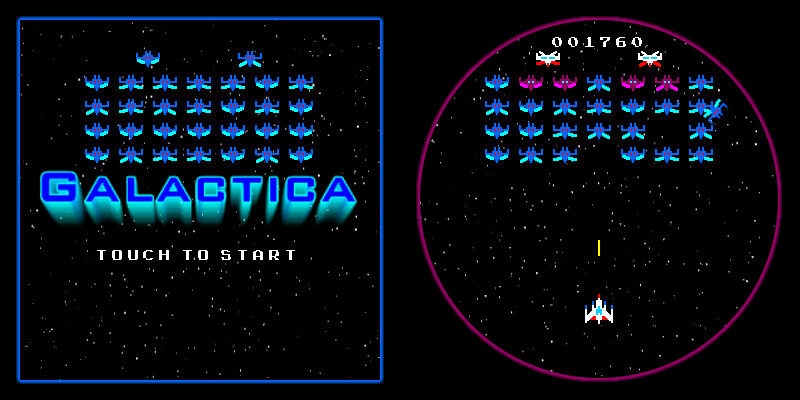Run android online APK Galactica from MyAndroid or emulate Galactica using MyAndroid Run android online APK Galactica from MyAndroid or emulate Galactica using MyAndroid