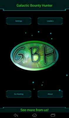 Emulate Android APK Galactic Bounty Hunter Emulate Android APK Galactic Bounty Hunter