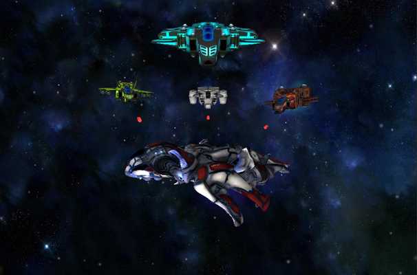 Emulate Android APK Galactic Champion: Space Trek Emulate Android APK Galactic Champion: Space Trek