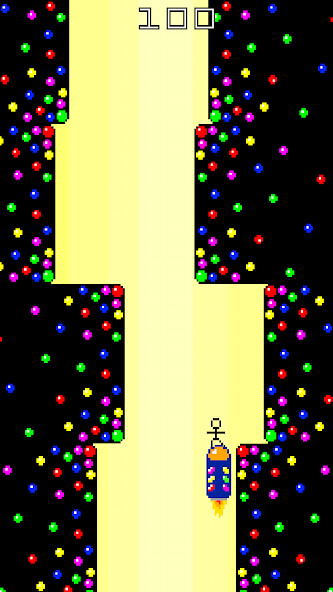 Run android online APK Galactic Dance from MyAndroid or emulate Galactic Dance using MyAndroid