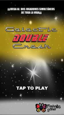 Emulate Android APK Galactic Double Crash Emulate Android APK Galactic Double Crash
