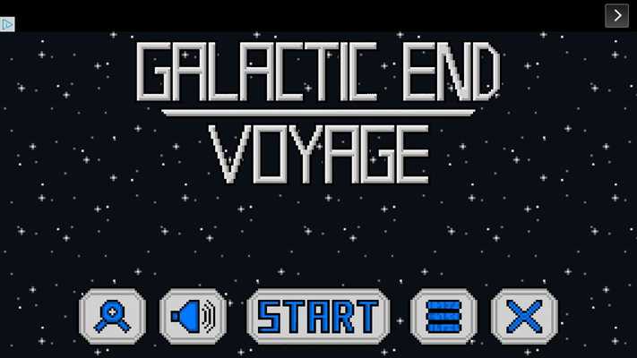 Emulate Android APK Galactic End: Voyage Emulate Android APK Galactic End: Voyage
