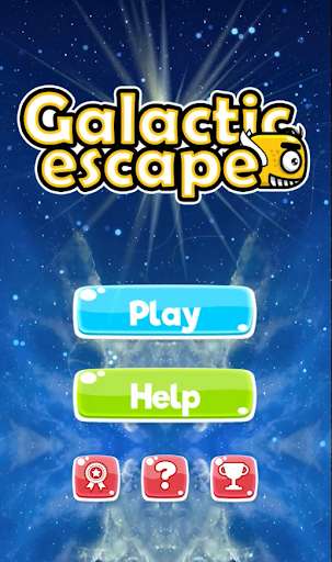 Emulate Android APK Galactic Escape Emulate Android APK Galactic Escape