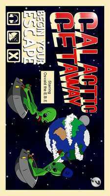 Emulate Android APK Galactic Getaway (free) Emulate Android APK Galactic Getaway (free)