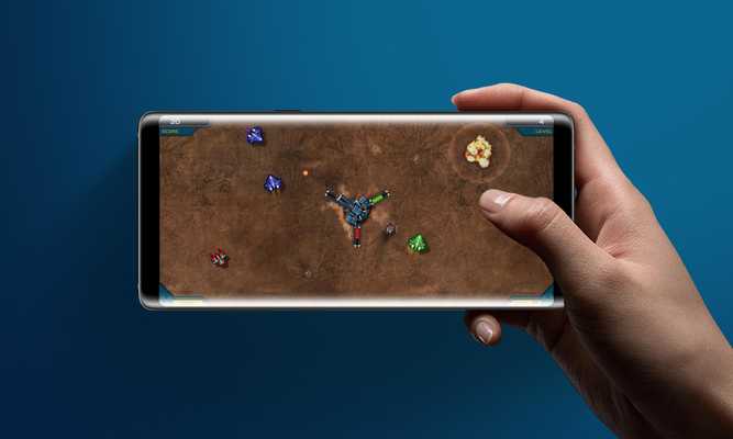 Emulate Android APK Galactic Gunnery Emulate Android APK Galactic Gunnery