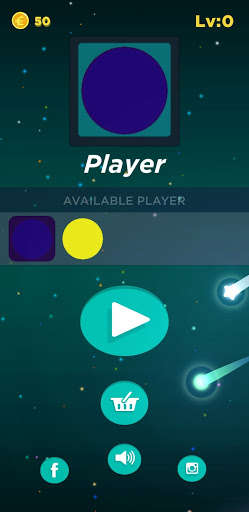 Run android online APK Galactic Line from MyAndroid or emulate Galactic Line using MyAndroid