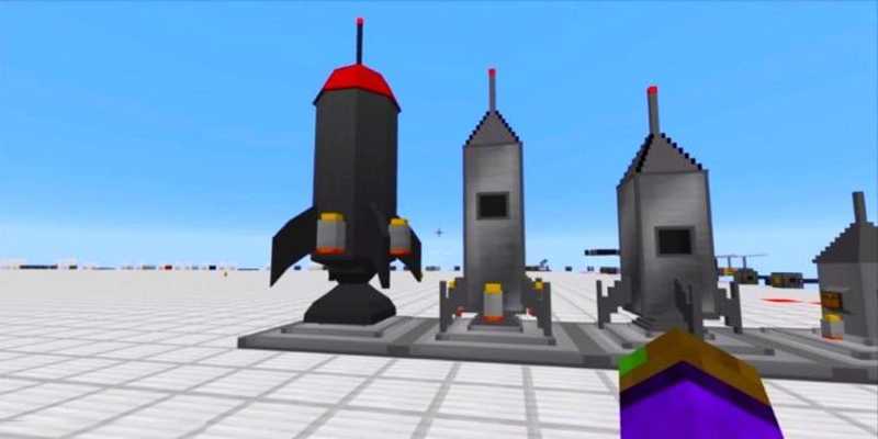 Emulate Android APK Galacticraft Planets Mod MCPE Emulate Android APK Galacticraft Planets Mod MCPE