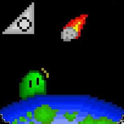 Emulate Android APK Galactic Rain