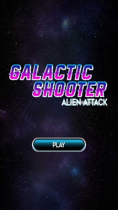 Emulate iPhone app Galactic Shooter-Alien Attack using MyAndroid Emulate iPhone app Galactic Shooter-Alien Attack using MyAndroid