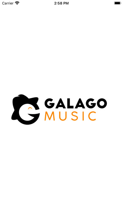 Emulate iPhone app Galago Music using MyAndroid Emulate iPhone app Galago Music using MyAndroid