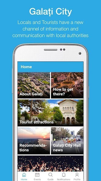 Run android online APK Galați City App from MyAndroid or emulate Galați City App using MyAndroid Run android online APK Galați City App from MyAndroid or emulate Galați City App using MyAndroid