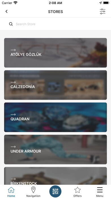 Emulate iPhone app Galataport İstanbul using MyAndroid Emulate iPhone app Galataport İstanbul using MyAndroid