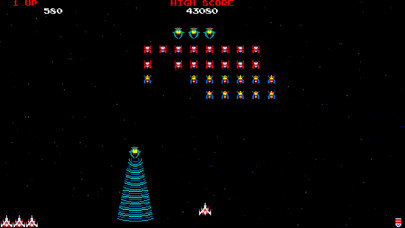 Emulate iPhone app Galax Defender using MyAndroid Emulate iPhone app Galax Defender using MyAndroid