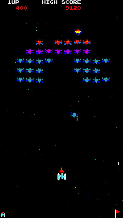 Emulate iPhone app Galaxia using MyAndroid Emulate iPhone app Galaxia using MyAndroid