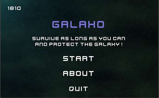 Run android online APK Galaxo from MyAndroid or emulate Galaxo using MyAndroid
