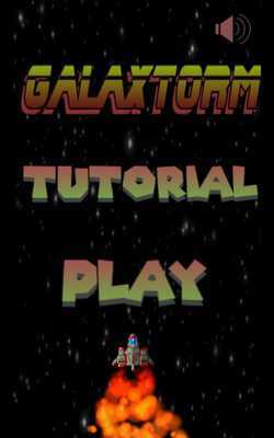Emulate Android APK Galaxtorm