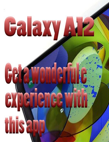 Run android online APK Galaxy A12 Ringtones from MyAndroid or emulate Galaxy A12 Ringtones using MyAndroid