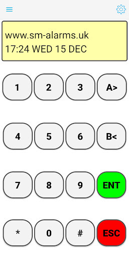 Run android online APK Galaxy Alarm VirtualKeypad from MyAndroid or emulate Galaxy Alarm VirtualKeypad using MyAndroid Run android online APK Galaxy Alarm VirtualKeypad from MyAndroid or emulate Galaxy Alarm VirtualKeypad using MyAndroid