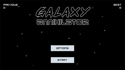 Emulate iPhone app Galaxy Annihilator using MyAndroid Emulate iPhone app Galaxy Annihilator using MyAndroid