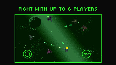 Emulate iPhone app Galaxy Arena - Multiplayer Spaceship PvP Battle using MyAndroid Emulate iPhone app Galaxy Arena - Multiplayer Spaceship PvP Battle using MyAndroid
