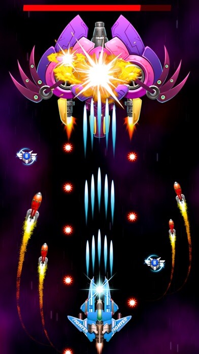 Emulate iPhone app Galaxy Attack: Alien Invaders using MyAndroid Emulate iPhone app Galaxy Attack: Alien Invaders using MyAndroid