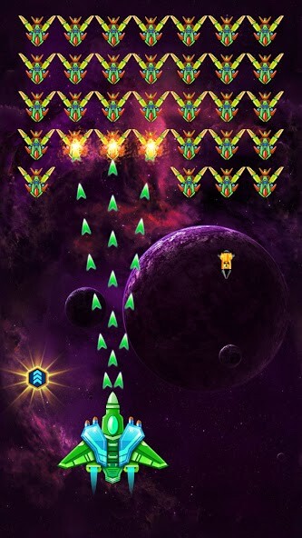 Run android online APK Galaxy attack : Alien shooting from MyAndroid or emulate Galaxy attack : Alien shooting using MyAndroid Run android online APK Galaxy attack : Alien shooting from MyAndroid or emulate Galaxy attack : Alien shooting using MyAndroid
