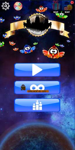 Run android online APK Galaxy Attack-Kill the aliens from MyAndroid or emulate Galaxy Attack-Kill the aliens using MyAndroid