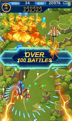 Emulate Android APK Galaxy Attack - Space Shooter Classic Emulate Android APK Galaxy Attack - Space Shooter Classic