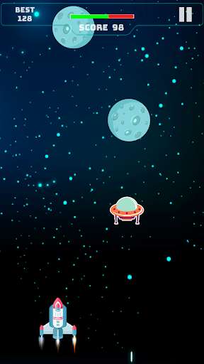 Run android online APK Galaxy Attack Space War from MyAndroid or emulate Galaxy Attack Space War using MyAndroid